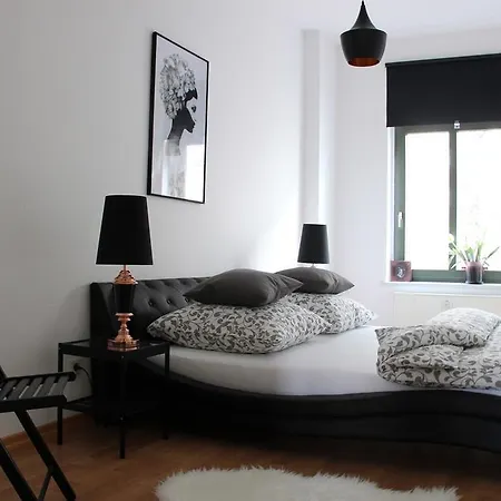 Leon Apartamento *