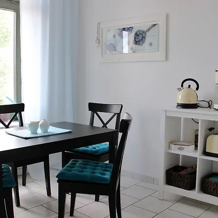 Apartamento Leon