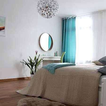 Apartamento Leon *