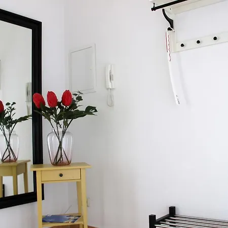 Leon Apartamento *