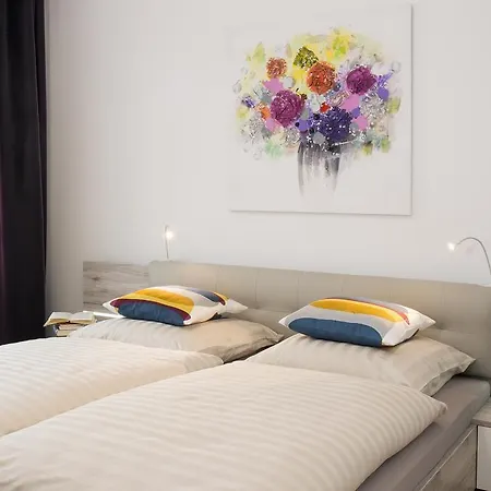 Leon Apartamento *