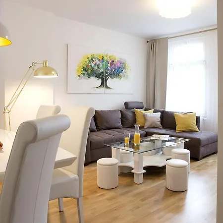 Leon Apartamento