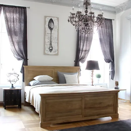 Leon Apartamento *