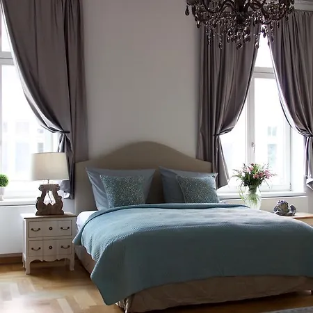 Apartamento Leon
