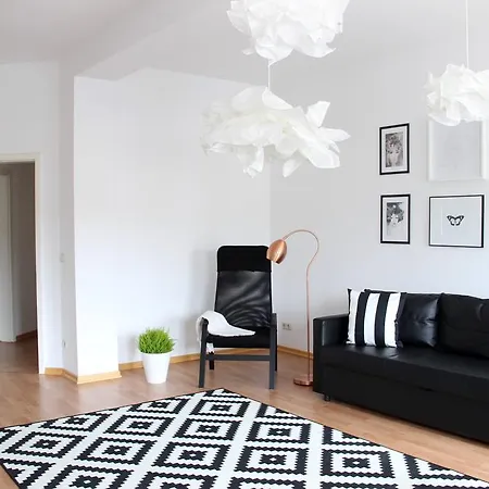 Apartment Leon *