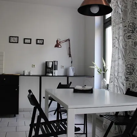 Apartment Leon