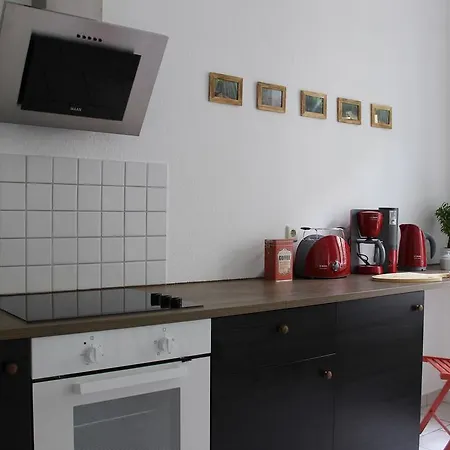 Apartment Leon *