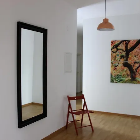 Apartment Leon
