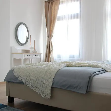 Apartment Leon *