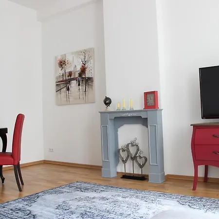 Apartment Leon