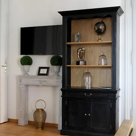 Apartment Leon *